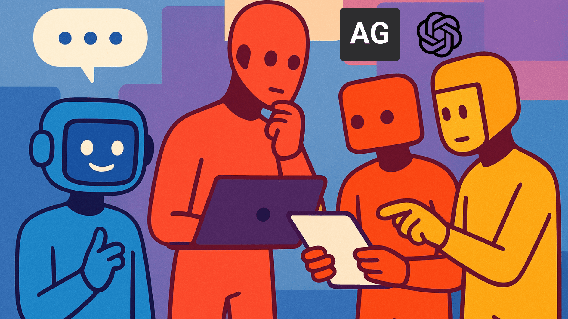 Build Intelligent Multi-Agent Applications with AutoGen – Now on Udemy!